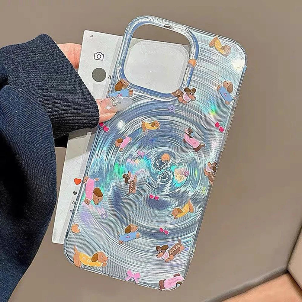 Korean Carp Vortex Case