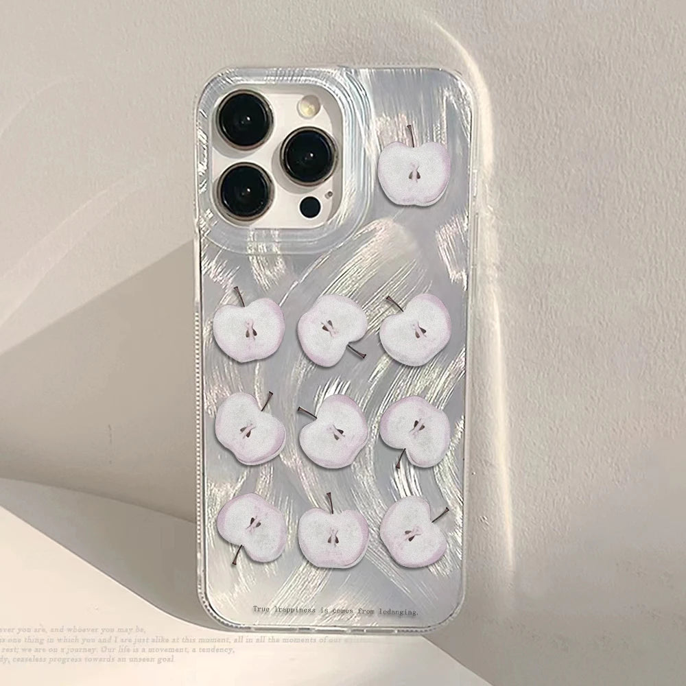 Playful Cute Cat Case