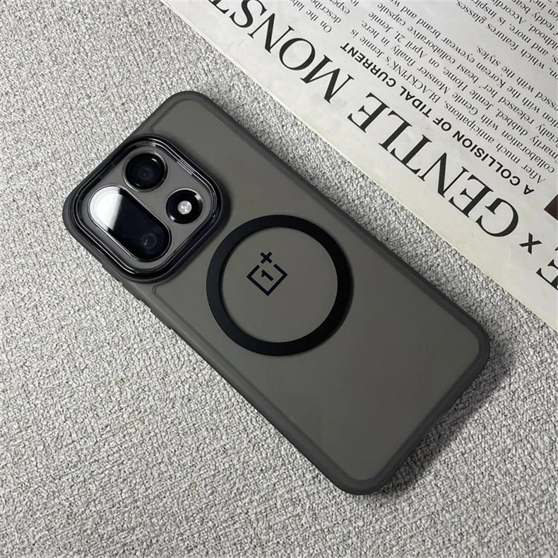 Magnetic MagSafe  OnePlus 15 Case