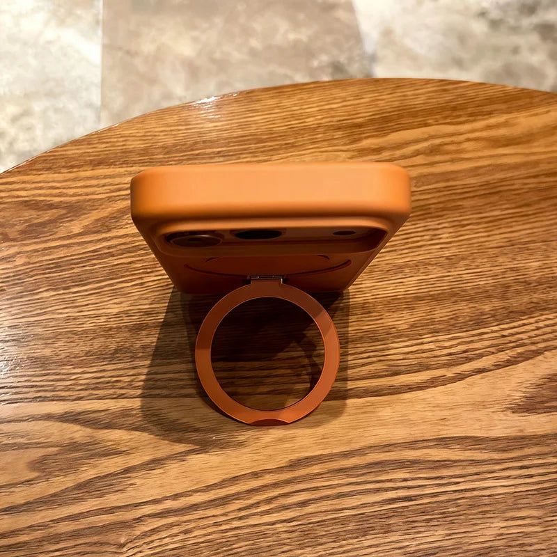 Bumper Ring Car Case