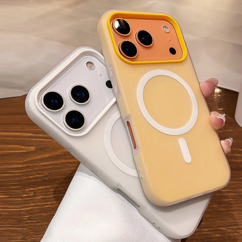 Soft Candy Silicone Case