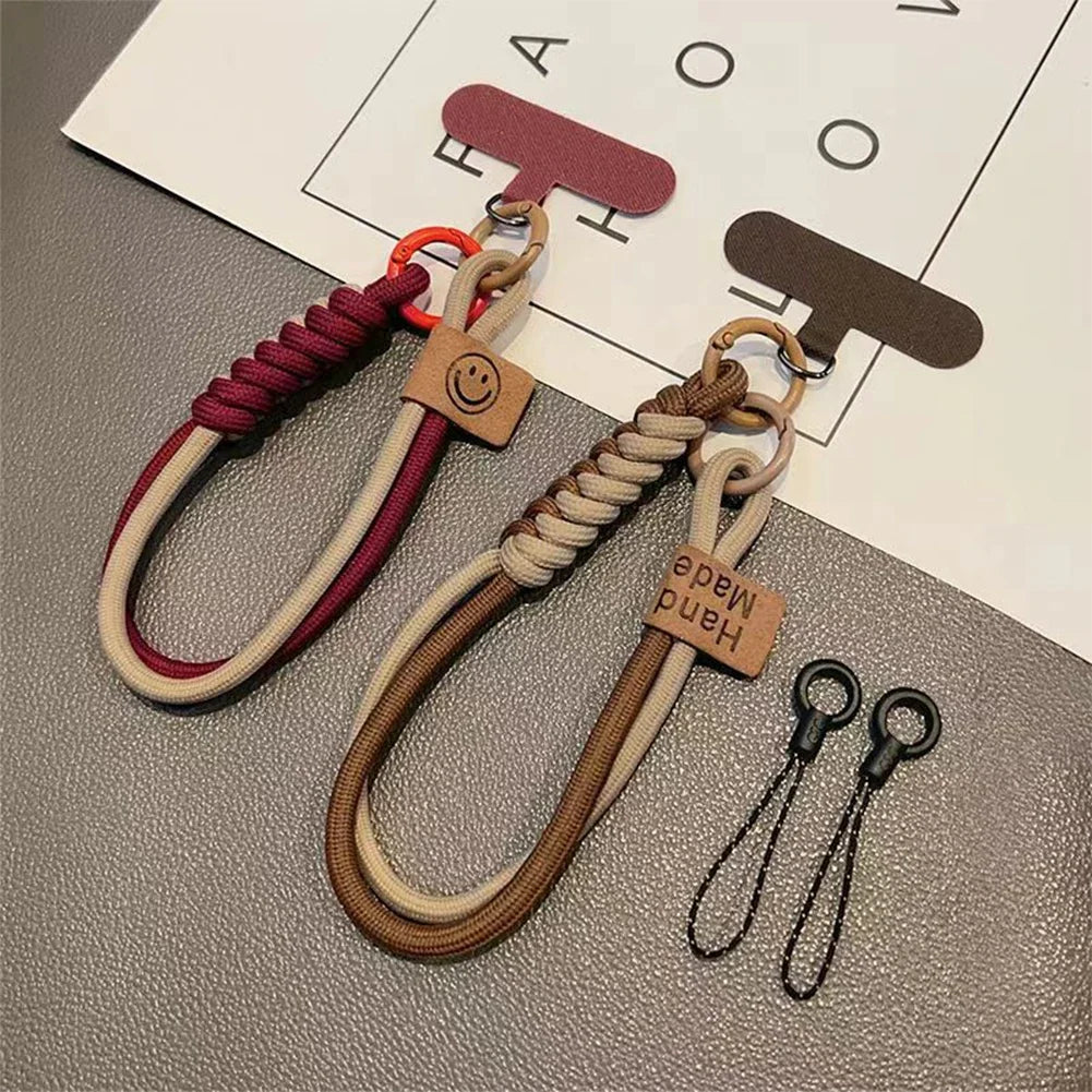 Universal Woven Phone Strap
