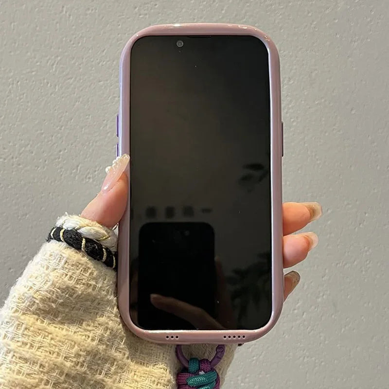 Lucky Heart Ink Wrist Case