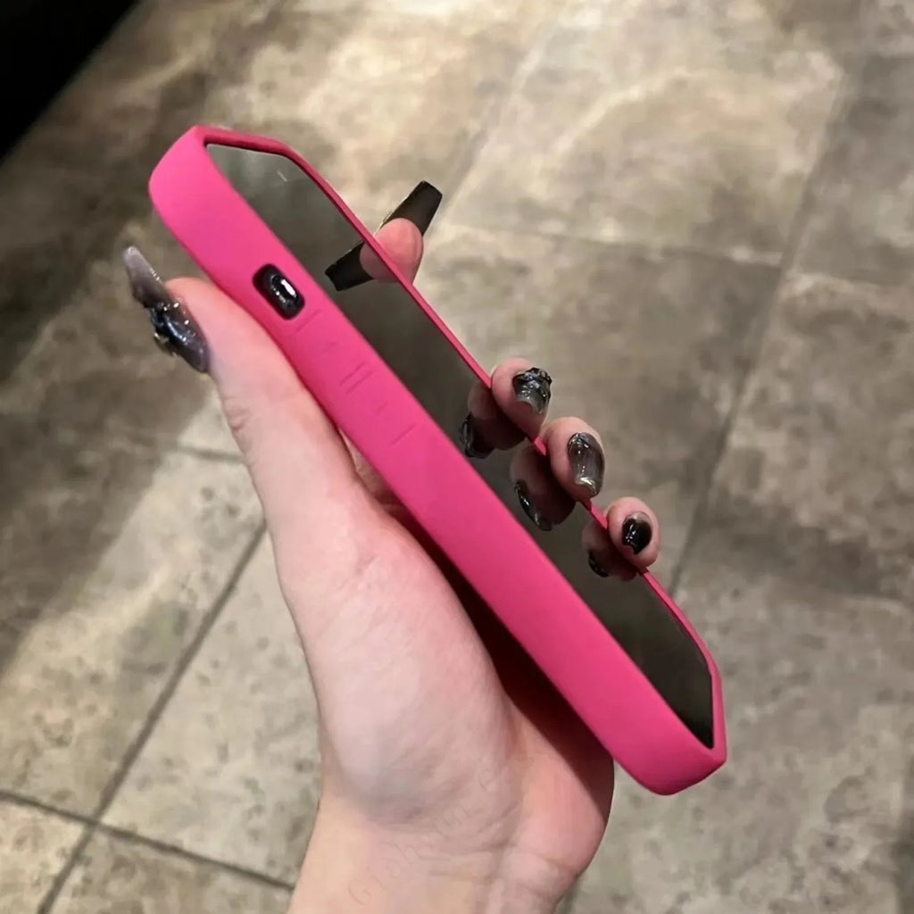 Cute Candy 3D Heart Case